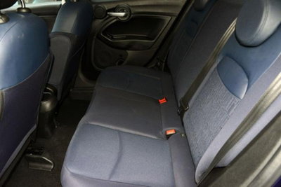 Fiat 500X 1.0 T3 120 CV Club (9)