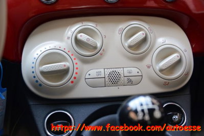 Fiat 500 1.2 EasyPower Pop (13)