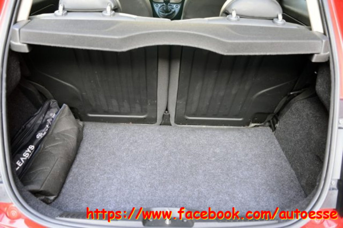 Fiat 500 1.2 EasyPower Pop (14)