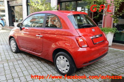 Fiat 500 1.2 EasyPower Pop (4)