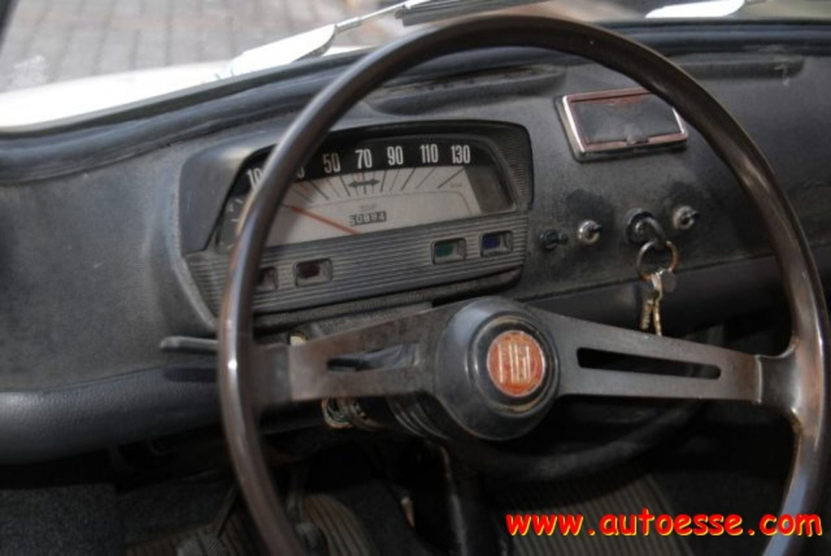 Fiat 500 Cabrio 1.2 Lounge (11)