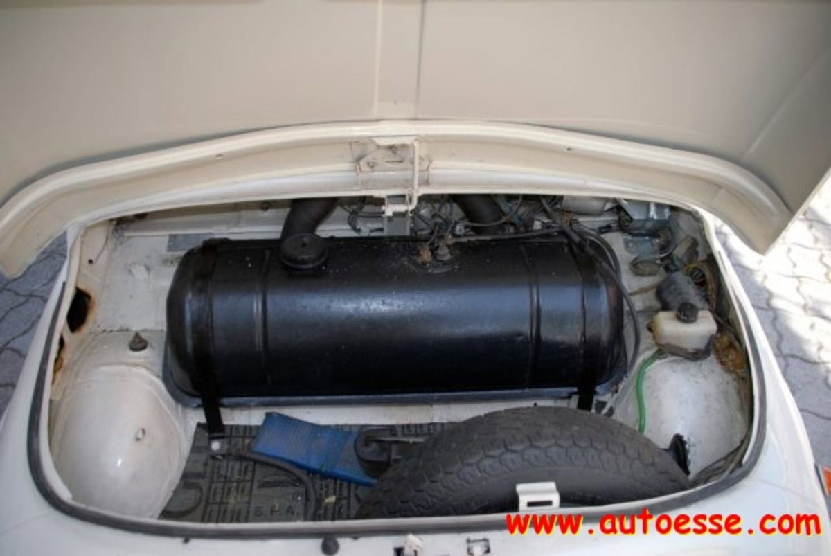 Fiat 500 Cabrio 1.2 Lounge (14)