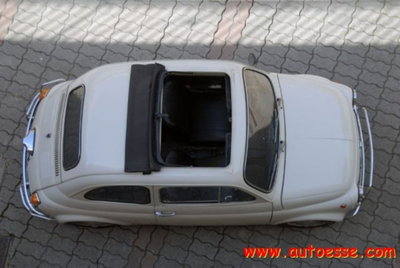 Fiat 500 Cabrio 1.2 Lounge (15)