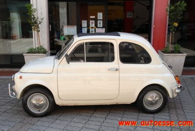 Fiat 500 Cabrio 1.2 Lounge (2)