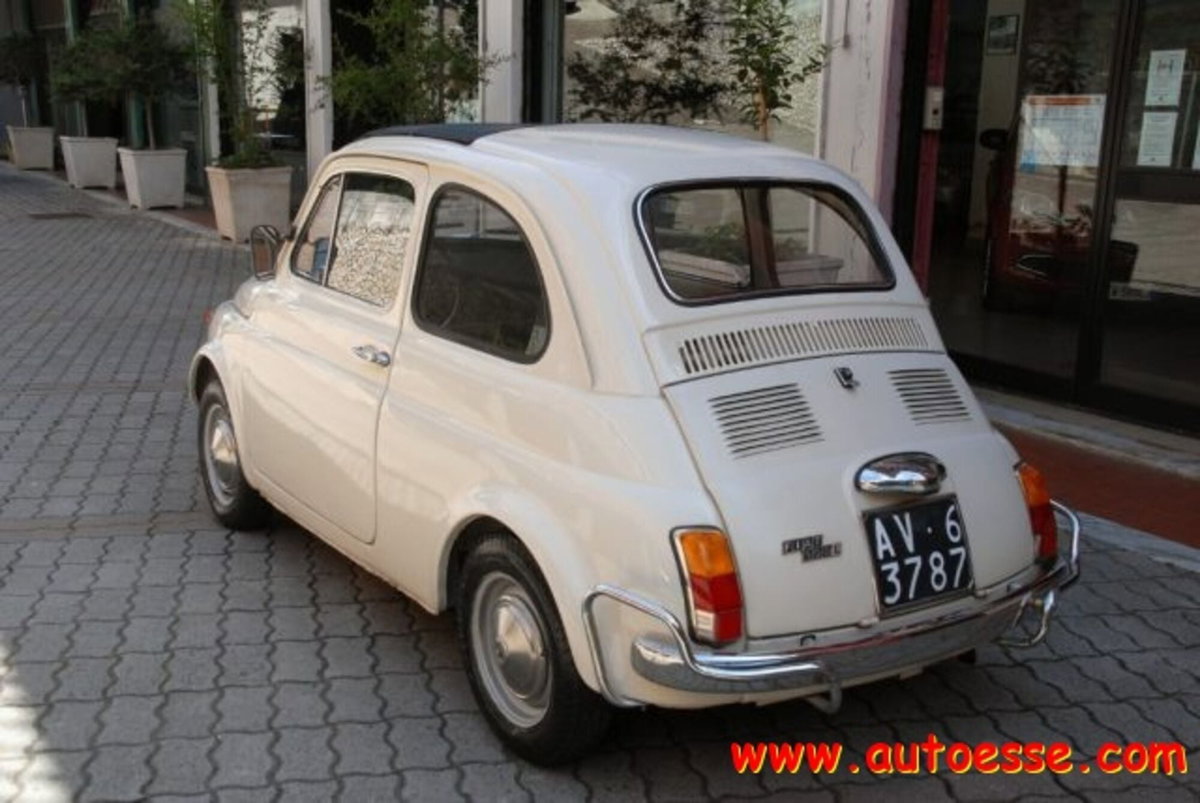 Fiat 500 Cabrio 1.2 Lounge (3)