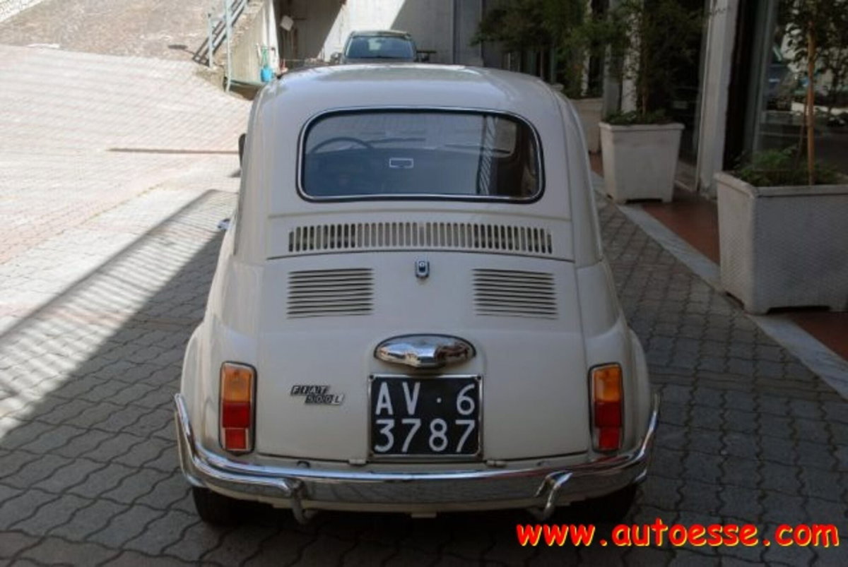 Fiat 500 Cabrio 1.2 Lounge (4)