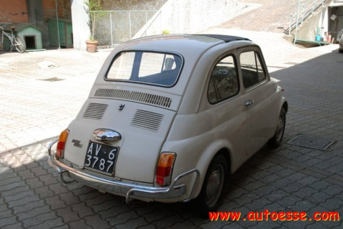 Fiat 500 Cabrio 1.2 Lounge (5)