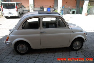 Fiat 500 Cabrio 1.2 Lounge (6)