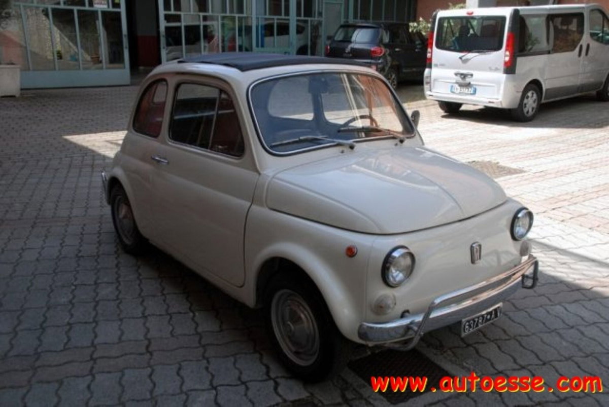 Fiat 500 Cabrio 1.2 Lounge (7)