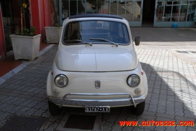 Fiat 500 Cabrio 1.2 Lounge (8)