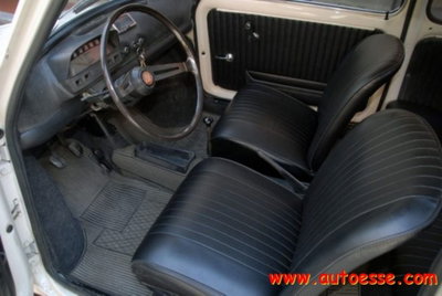 Fiat 500 Cabrio 1.2 Lounge (9)