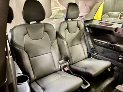Volvo XC90 B5 (d) AWD automatico 7 posti Ultimate Dark (9)