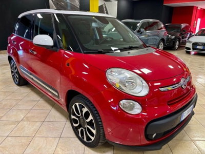 Fiat 500L Living 1.6 Multijet 120 CV Lounge usata