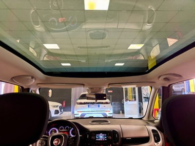 Fiat 500L Living 1.6 Multijet 120 CV Lounge (10)