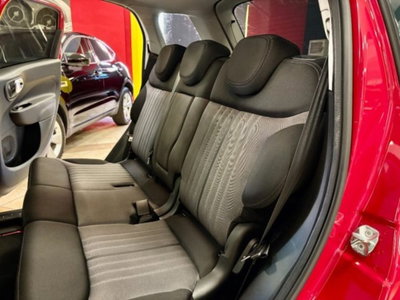 Fiat 500L Living 1.6 Multijet 120 CV Lounge (11)