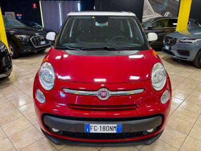 Fiat 500L Living 1.6 Multijet 120 CV Lounge (2)