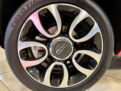 Fiat 500L Living 1.6 Multijet 120 CV Lounge (7)