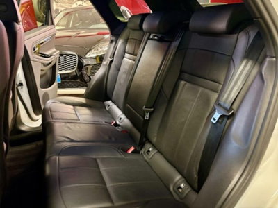 Land Rover Range Rover Evoque 2.0D I4 163 CV AWD Auto R-Dynamic (10)