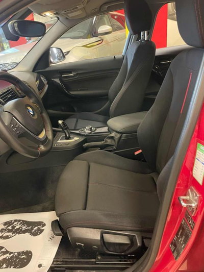 BMW Serie 3 316d 2.0 116CV cat (10)