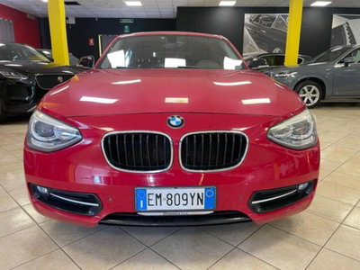 BMW Serie 3 316d 2.0 116CV cat (2)