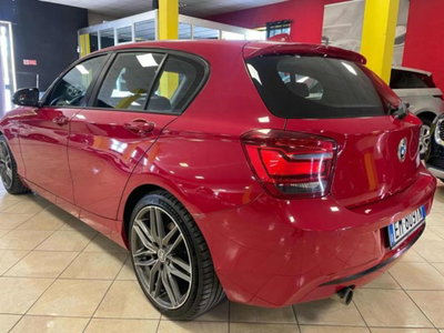 BMW Serie 3 316d 2.0 116CV cat (6)
