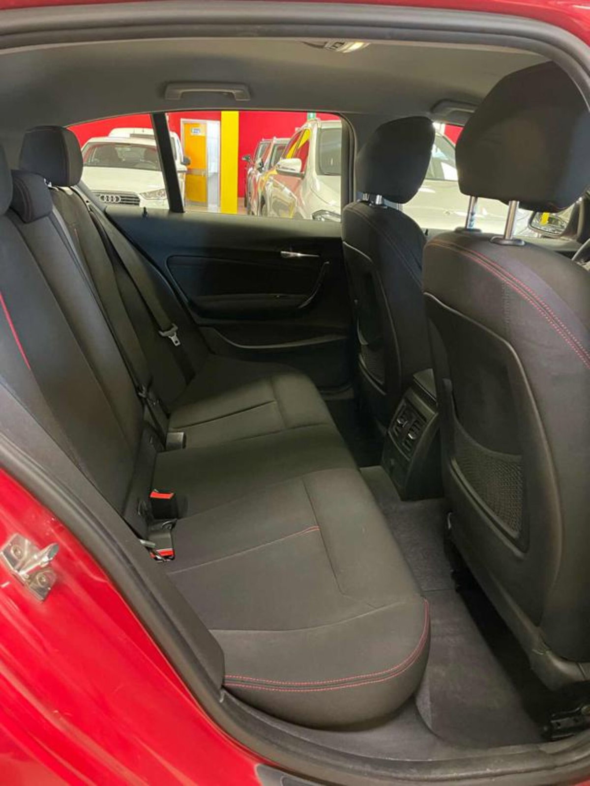 BMW Serie 3 316d 2.0 116CV cat (7)