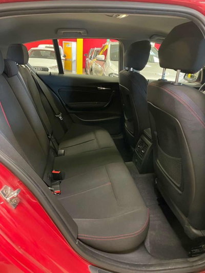 BMW Serie 3 316d 2.0 116CV cat (7)