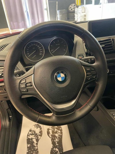BMW Serie 3 316d 2.0 116CV cat (9)
