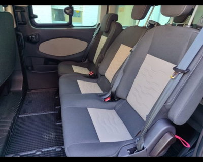 Ford Tourneo Custom 310 2.0 TDCi 130CV PC Titanium (14)