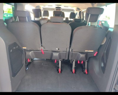Ford Tourneo Custom 310 2.0 TDCi 130CV PC Titanium (16)