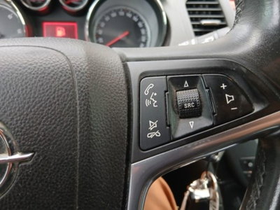 Opel Insignia Station Wagon CDTI Sports Professional N1 (18)