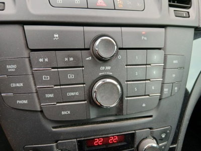 Opel Insignia Station Wagon CDTI Sports Professional N1 (19)