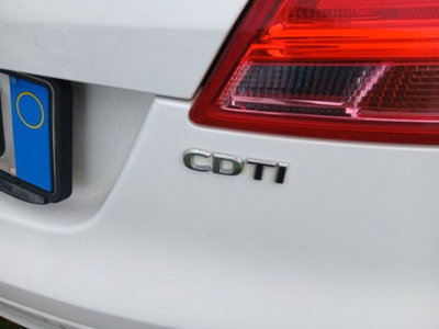 Opel Insignia Station Wagon CDTI Sports Professional N1 (7)