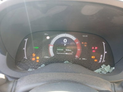 Toyota Yaris 1.5 Hybrid 5 porte Energy (15)