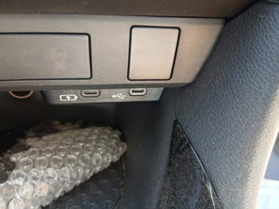 Toyota Yaris 1.5 Hybrid 5 porte Energy (17)