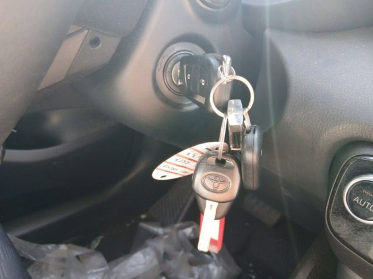 Toyota Yaris 1.5 Hybrid 5 porte Energy (19)