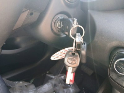 Toyota Yaris 1.5 Hybrid 5 porte Energy (19)