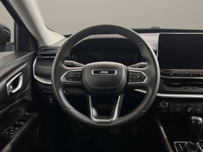 Jeep Compass 1.3 T4 190CV PHEV AT6 4xe Limited (15)