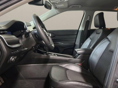 Jeep Compass 1.3 T4 190CV PHEV AT6 4xe Limited (8)