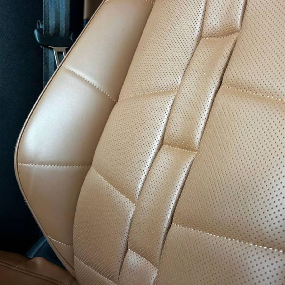 Ds DS 7 DS 7 Crossback E-Tense 4x4 Grand Chic (12)