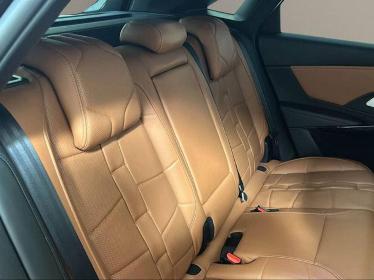 Ds DS 7 DS 7 Crossback E-Tense 4x4 Grand Chic (14)