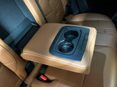 Ds DS 7 DS 7 Crossback E-Tense 4x4 Grand Chic (15)