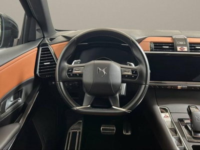 Ds DS 7 DS 7 Crossback E-Tense 4x4 Grand Chic (17)