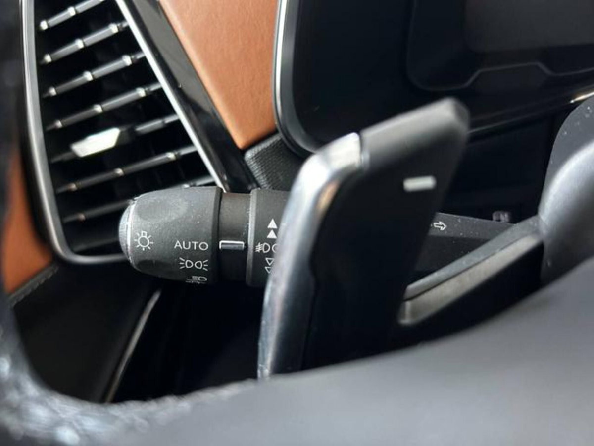 Ds DS 7 DS 7 Crossback E-Tense 4x4 Grand Chic (19)