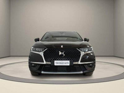 Ds DS 7 DS 7 Crossback E-Tense 4x4 Grand Chic (2)