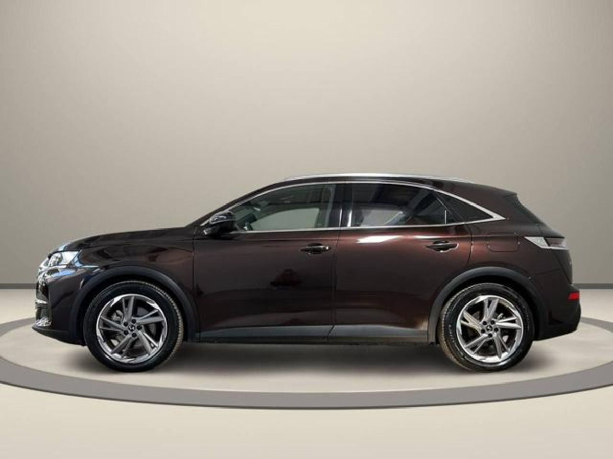 Ds DS 7 DS 7 Crossback E-Tense 4x4 Grand Chic (3)