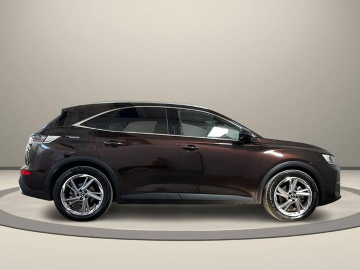 Ds DS 7 DS 7 Crossback E-Tense 4x4 Grand Chic (4)