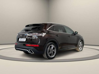 Ds DS 7 DS 7 Crossback E-Tense 4x4 Grand Chic (5)