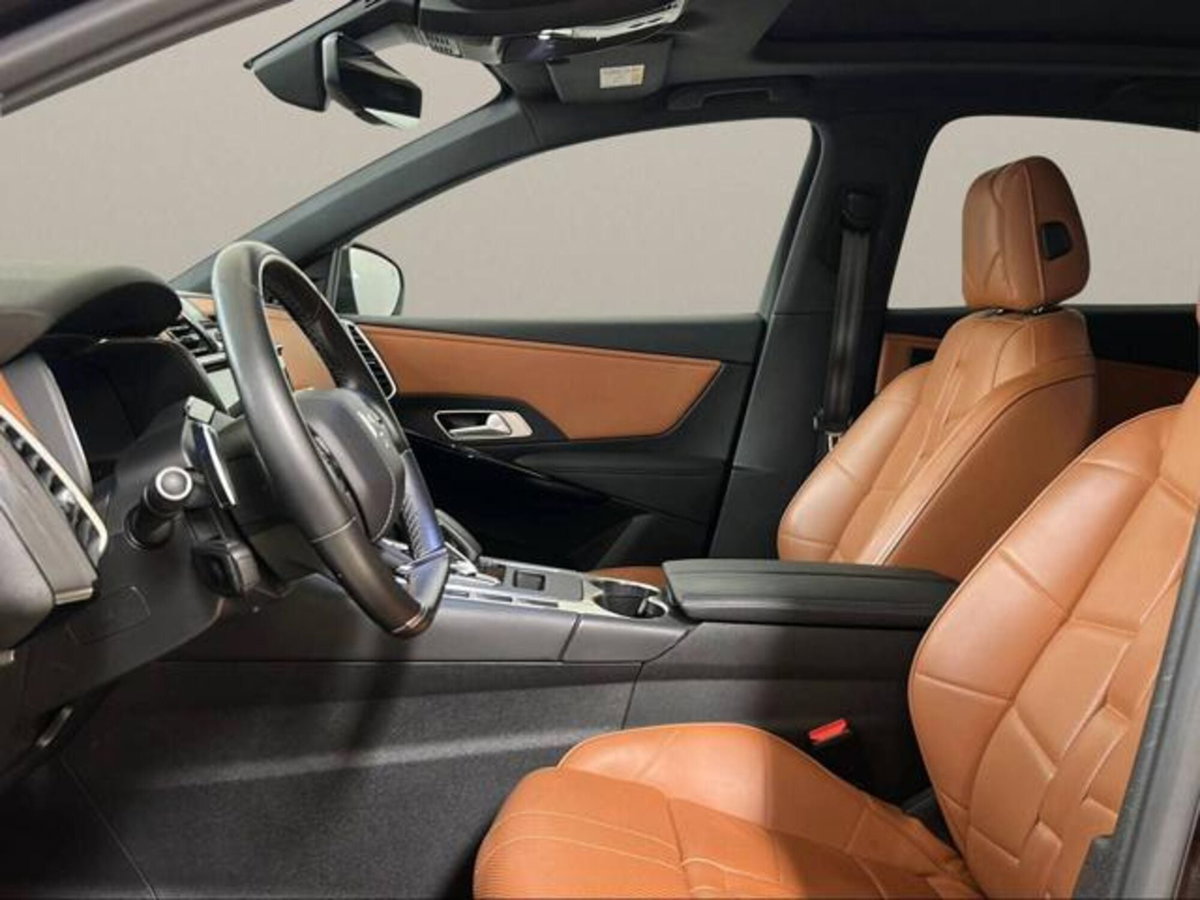 Ds DS 7 DS 7 Crossback E-Tense 4x4 Grand Chic (9)