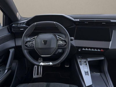 Peugeot 408 Hybrid 225 e-EAT8 First Edition (14)